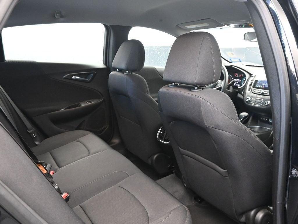 used 2024 Chevrolet Malibu car, priced at $19,991