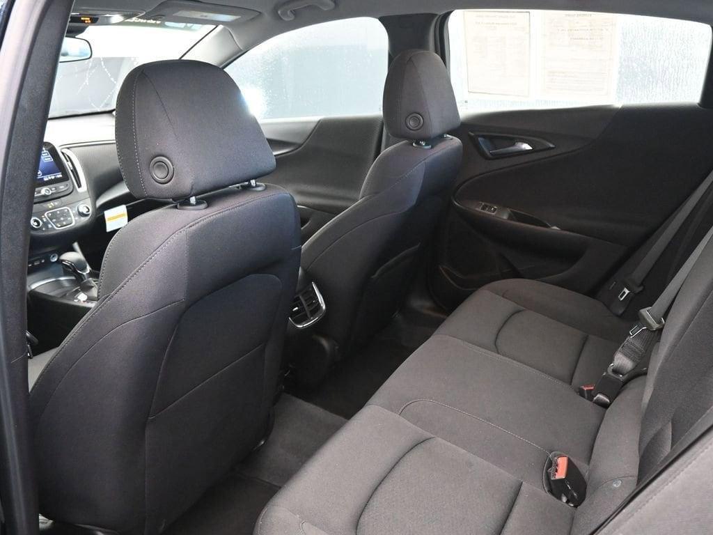 used 2024 Chevrolet Malibu car, priced at $19,991