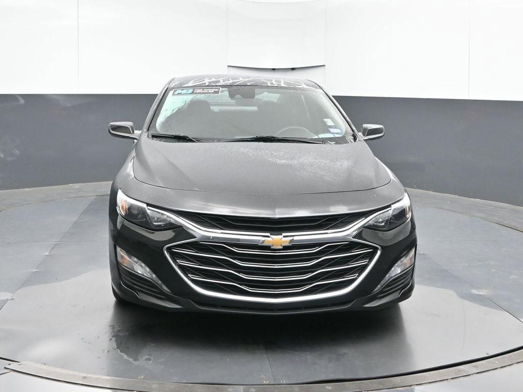 used 2024 Chevrolet Malibu car, priced at $19,991