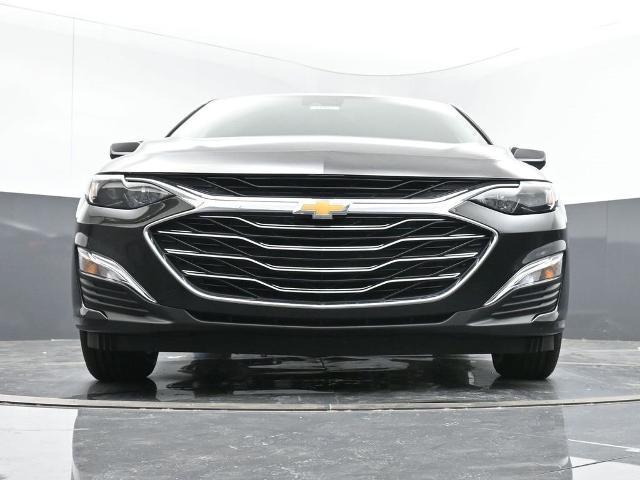 new 2025 Chevrolet Malibu car