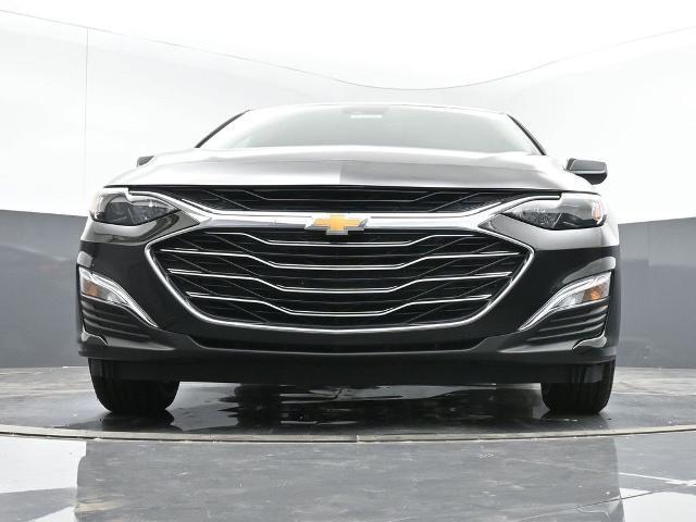 new 2025 Chevrolet Malibu car