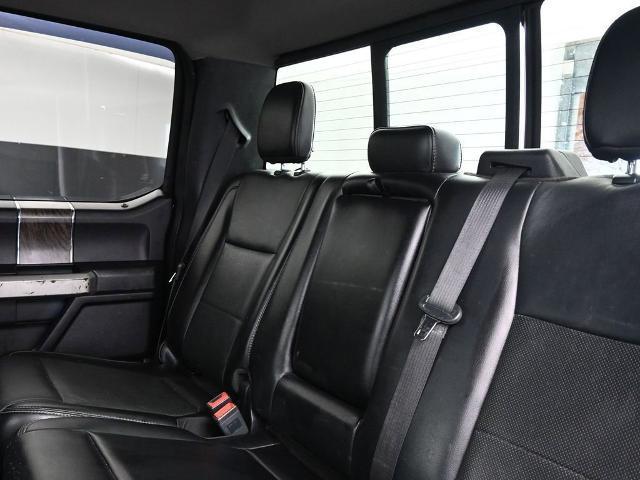 used 2019 Ford F-250 car, priced at $39,991
