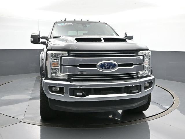 used 2019 Ford F-250 car, priced at $39,991