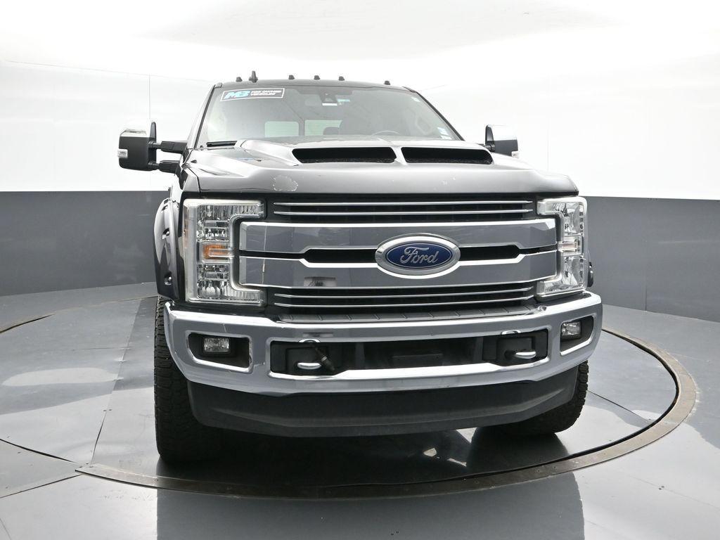used 2019 Ford F-250 car, priced at $39,991