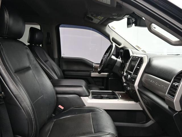 used 2019 Ford F-250 car, priced at $39,991