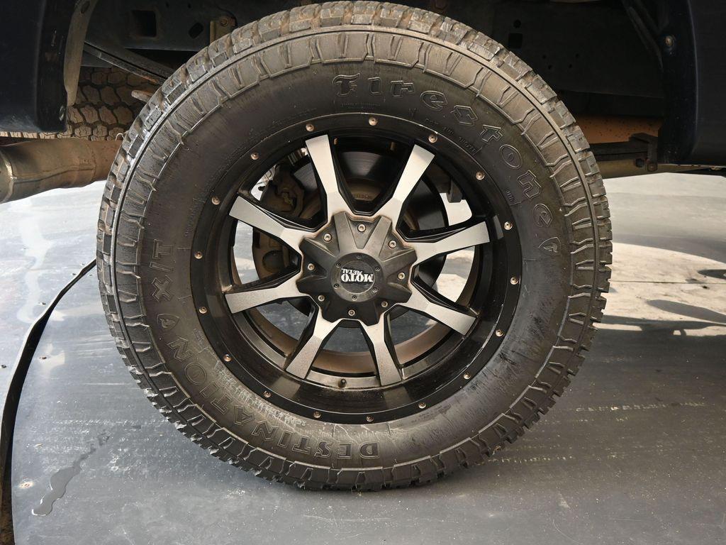 used 2019 Ford F-250 car, priced at $39,991