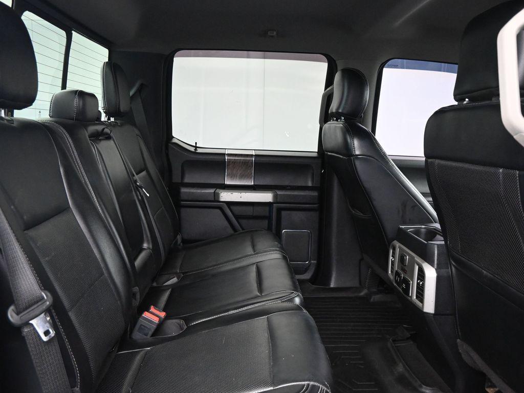 used 2019 Ford F-250 car, priced at $39,991
