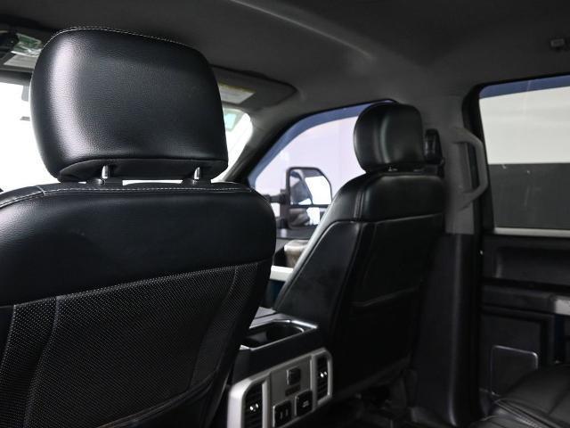 used 2019 Ford F-250 car, priced at $39,991