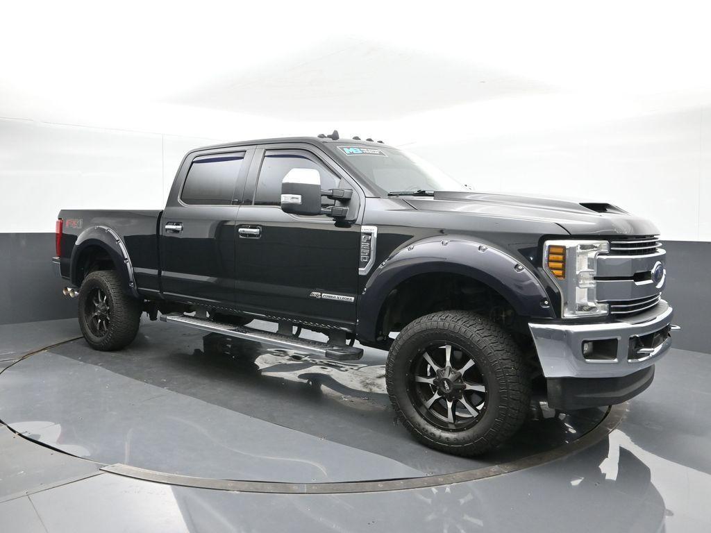 used 2019 Ford F-250 car, priced at $39,991