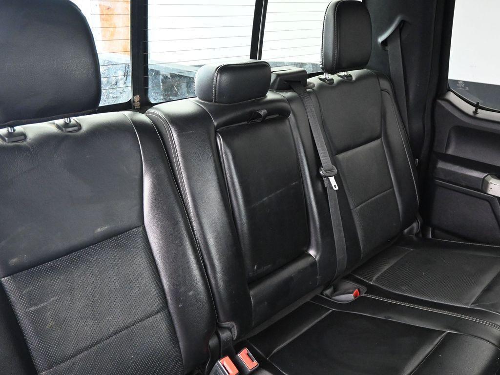 used 2019 Ford F-250 car, priced at $39,991
