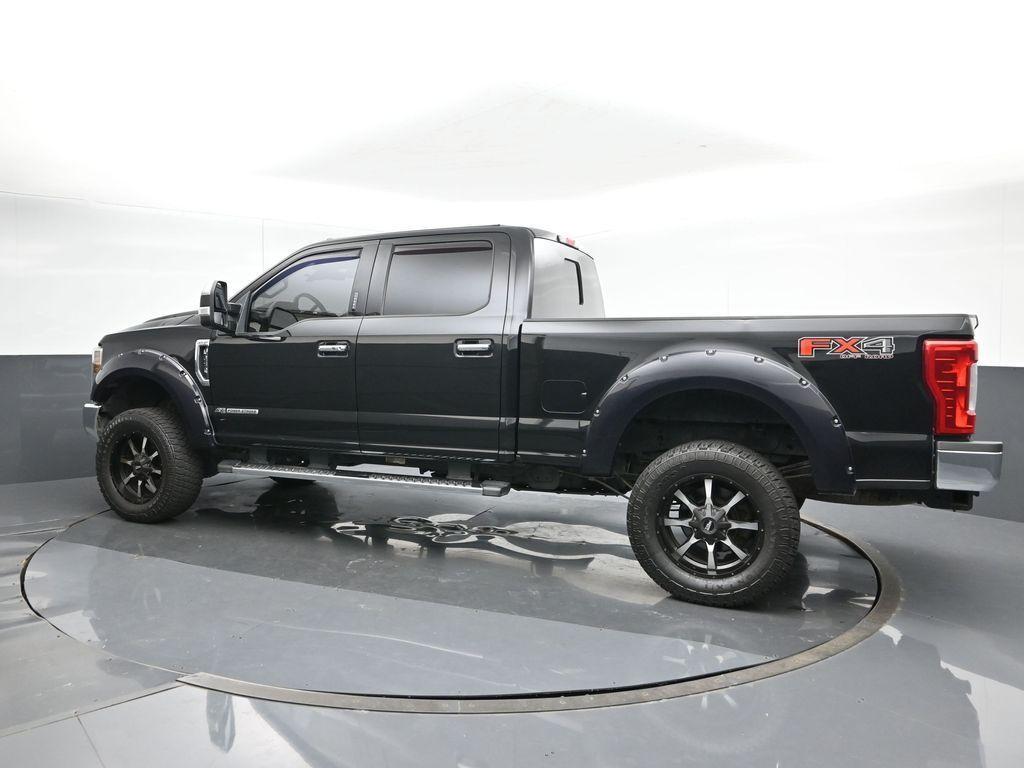 used 2019 Ford F-250 car, priced at $39,991