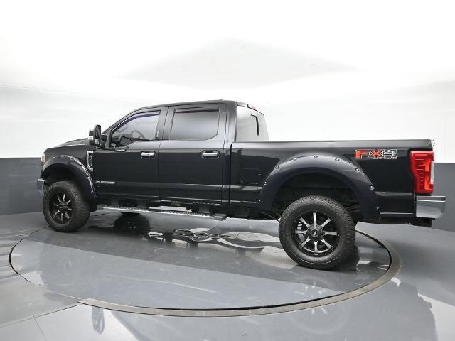 used 2019 Ford F-250 car, priced at $39,991