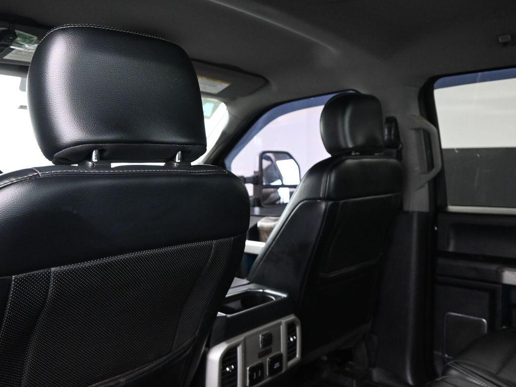 used 2019 Ford F-250 car, priced at $39,991
