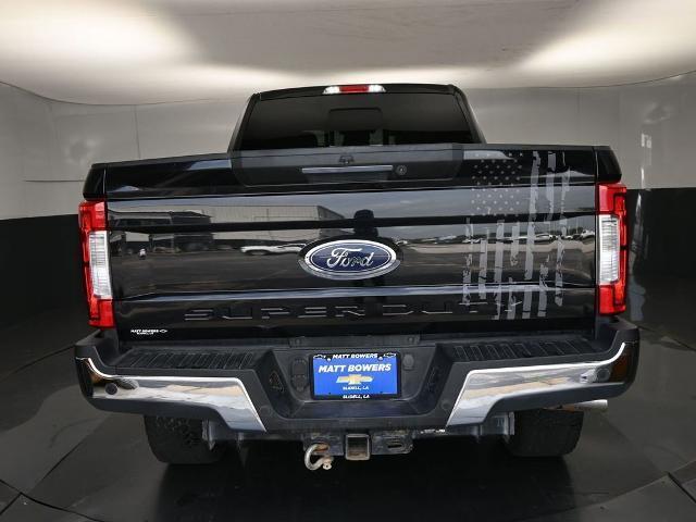 used 2019 Ford F-250 car, priced at $39,991