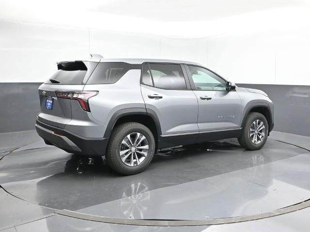 new 2026 Chevrolet Equinox car, priced at $28,370