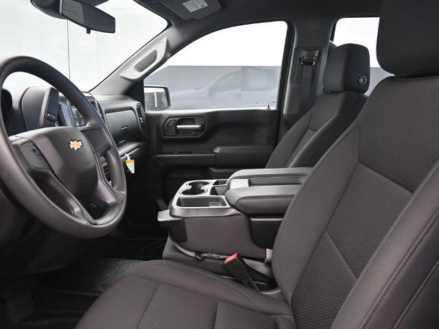 used 2023 Chevrolet Silverado 1500 car, priced at $33,891