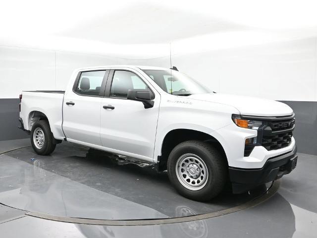 used 2023 Chevrolet Silverado 1500 car, priced at $33,891