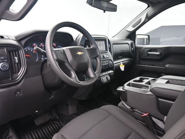 used 2023 Chevrolet Silverado 1500 car, priced at $33,891