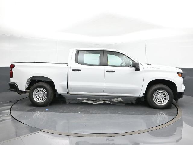 used 2023 Chevrolet Silverado 1500 car, priced at $33,891