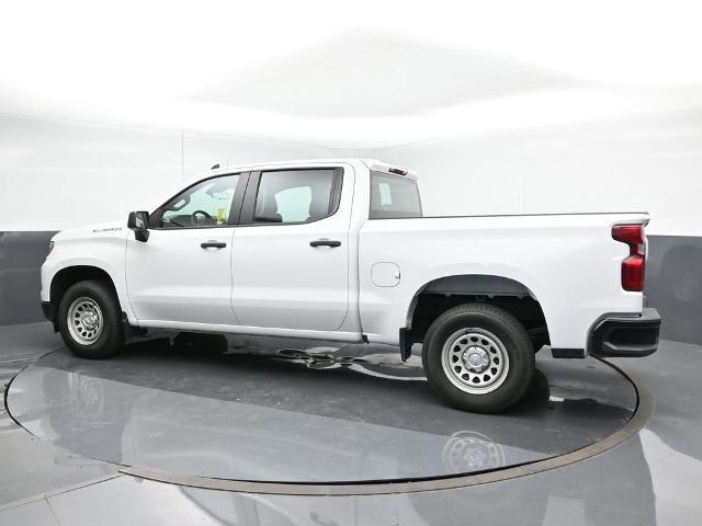 used 2023 Chevrolet Silverado 1500 car, priced at $33,891