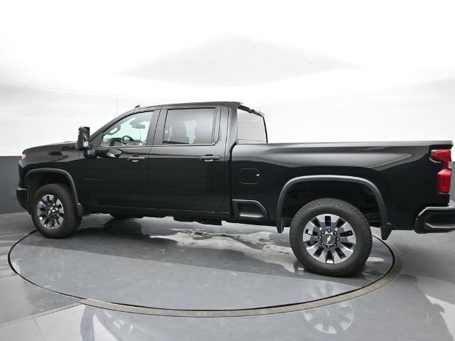 used 2024 Chevrolet Silverado 2500 car, priced at $57,977