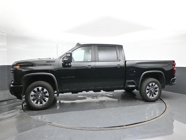 used 2024 Chevrolet Silverado 2500 car, priced at $57,977