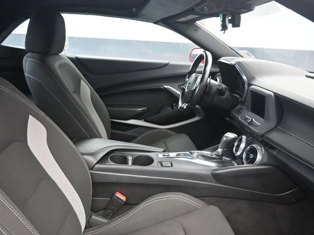 used 2023 Chevrolet Camaro car, priced at $28,779