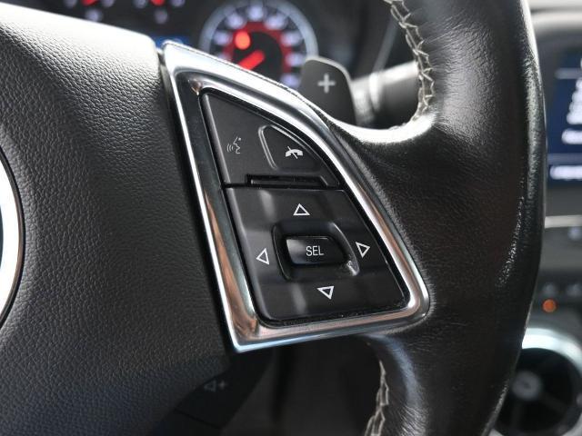 used 2023 Chevrolet Camaro car, priced at $28,779