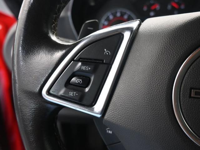used 2023 Chevrolet Camaro car, priced at $28,779