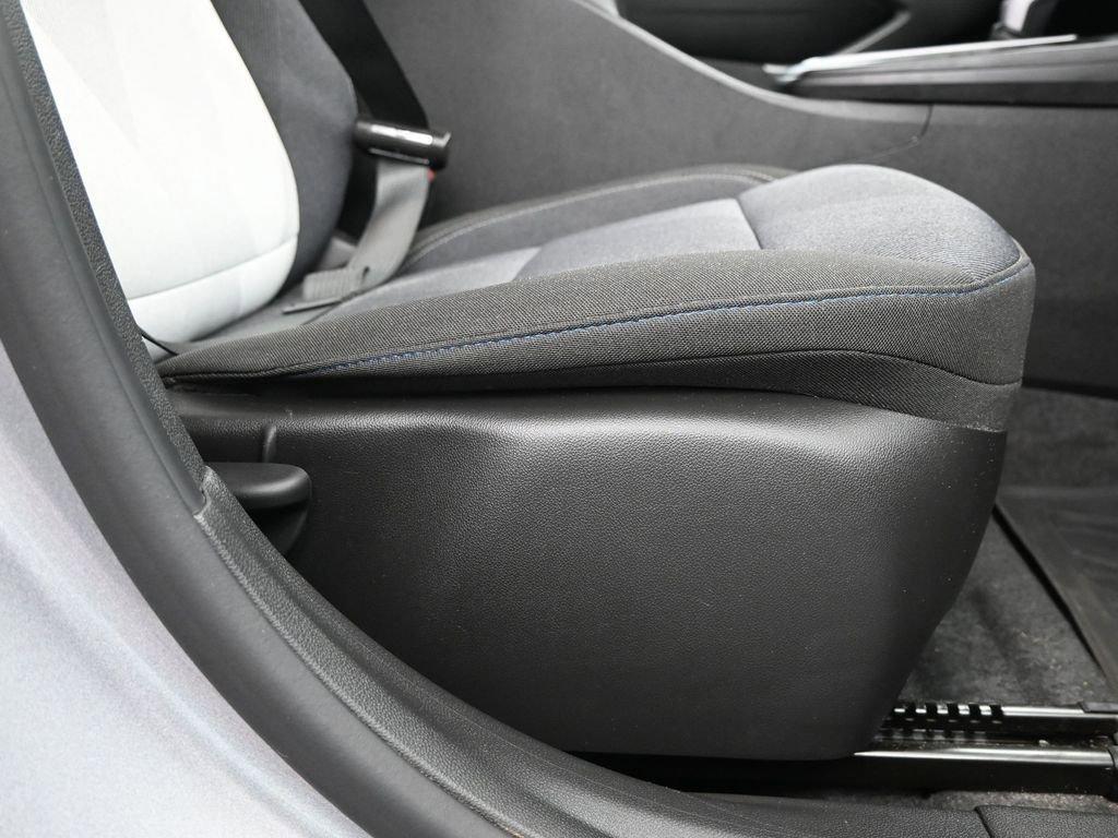 used 2024 Chevrolet Trax car, priced at $21,800