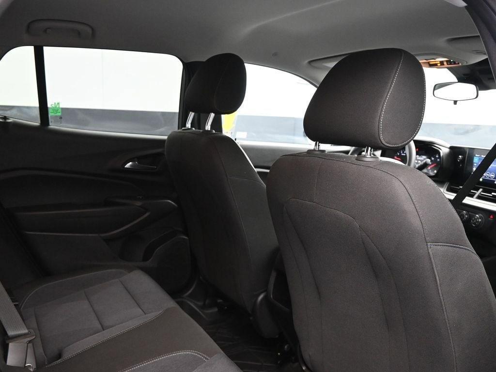 used 2024 Chevrolet Trax car, priced at $21,800