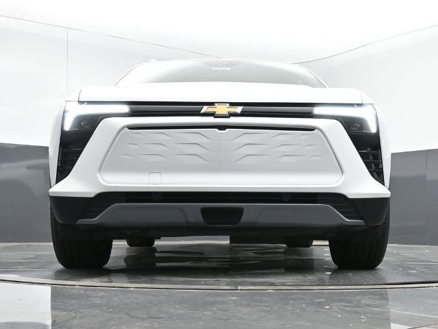 new 2024 Chevrolet Blazer EV car, priced at $50,565