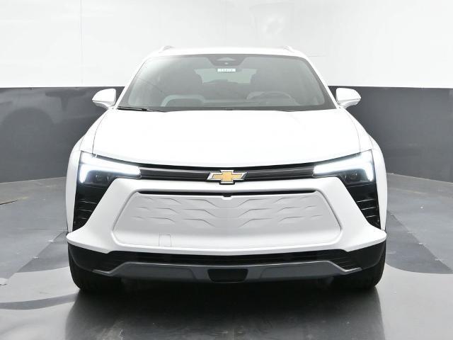 new 2024 Chevrolet Blazer EV car, priced at $50,565