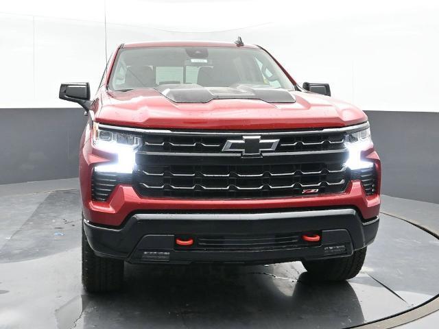 new 2025 Chevrolet Silverado 1500 car