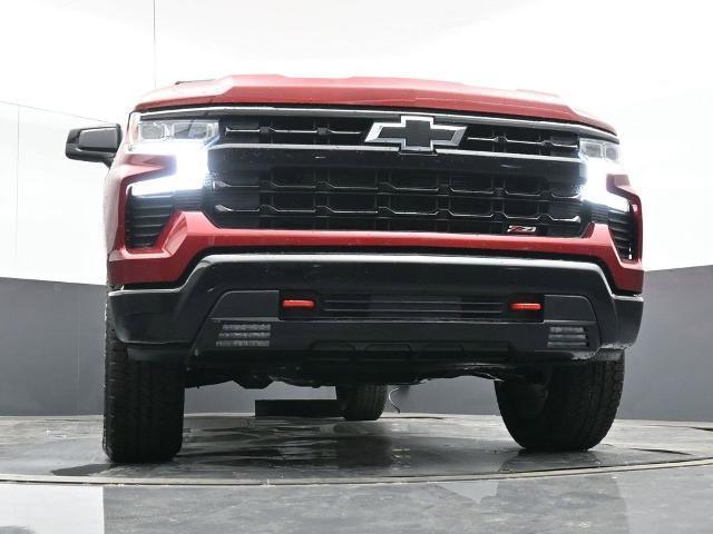 new 2025 Chevrolet Silverado 1500 car