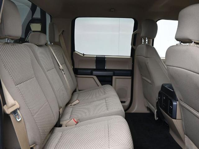 used 2017 Ford F-150 car, priced at $22,991