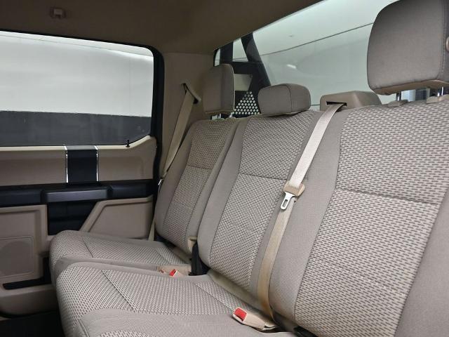 used 2017 Ford F-150 car, priced at $22,991