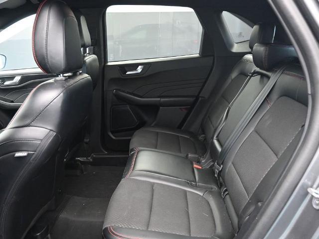 used 2023 Ford Escape car, priced at $24,991