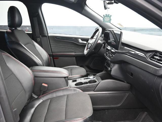 used 2023 Ford Escape car, priced at $24,991