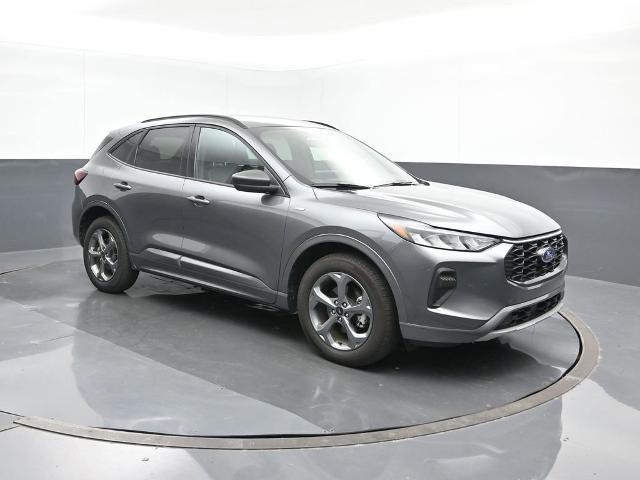 used 2023 Ford Escape car, priced at $24,991