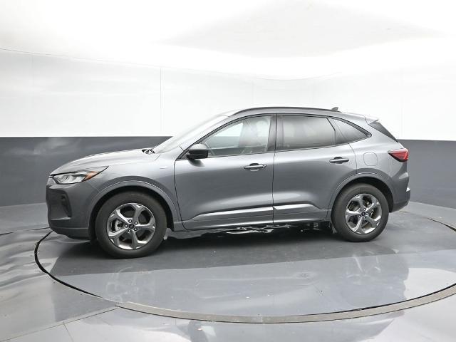 used 2023 Ford Escape car, priced at $24,991