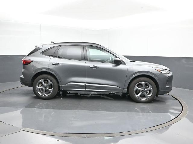 used 2023 Ford Escape car, priced at $24,991
