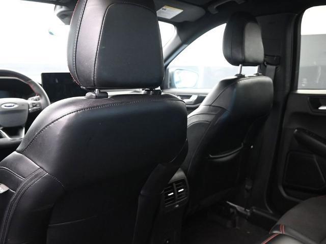 used 2023 Ford Escape car, priced at $24,991