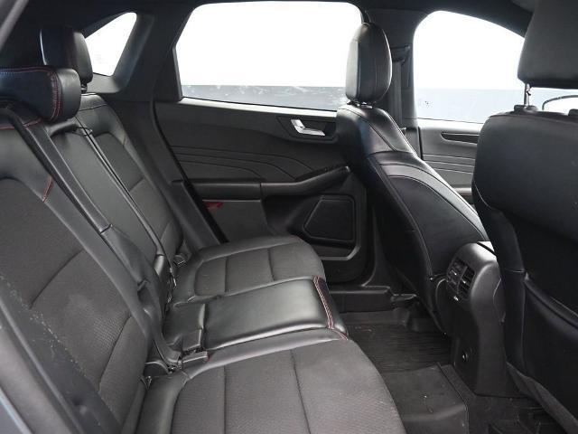 used 2023 Ford Escape car, priced at $24,991