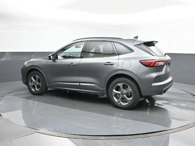 used 2023 Ford Escape car, priced at $24,991