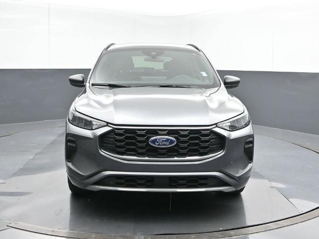 used 2023 Ford Escape car, priced at $24,991