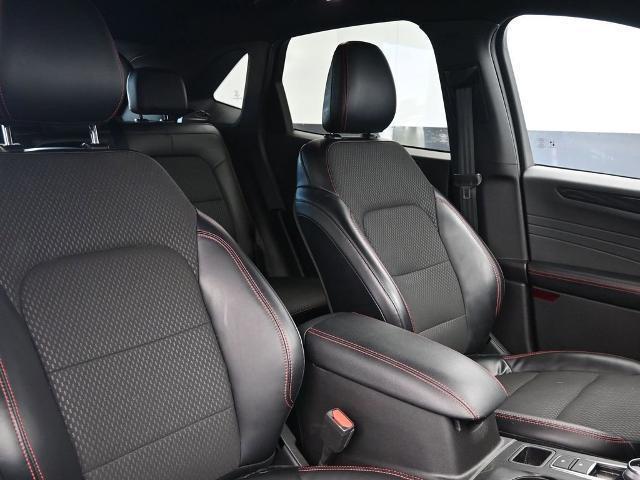 used 2023 Ford Escape car, priced at $24,991