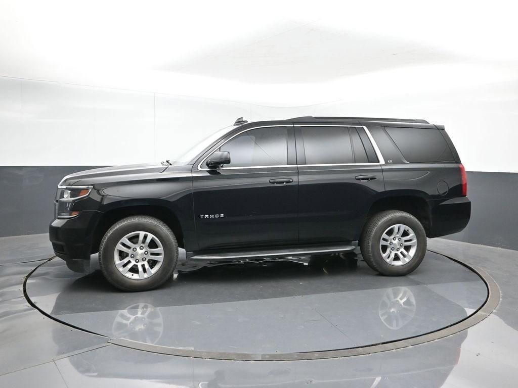 used 2019 Chevrolet Tahoe car, priced at $19,991