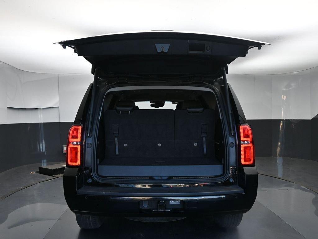 used 2019 Chevrolet Tahoe car, priced at $19,991