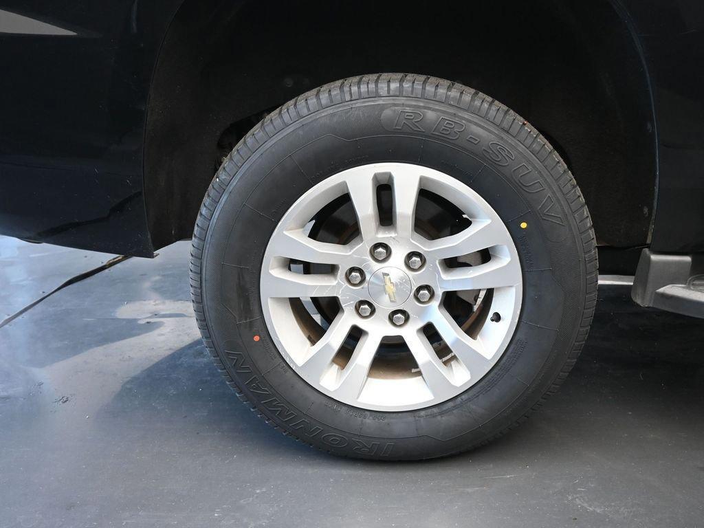 used 2019 Chevrolet Tahoe car, priced at $19,991